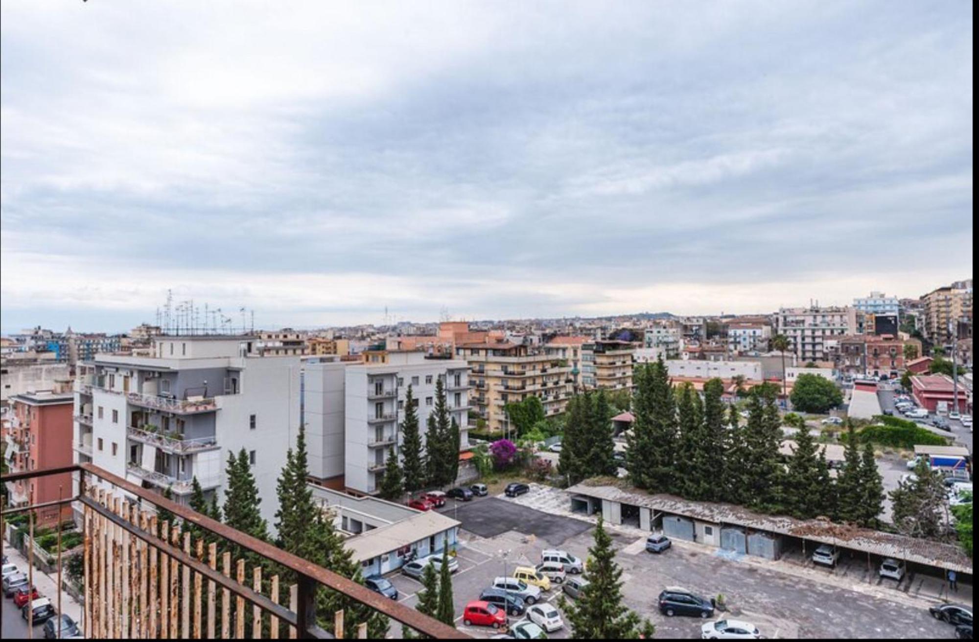 Talya Catania Katanya Dış mekan fotoğraf